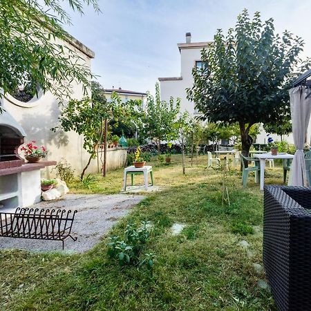 Le Stanze Di Villa Angelina - Pet Friendly Verona Exterior photo