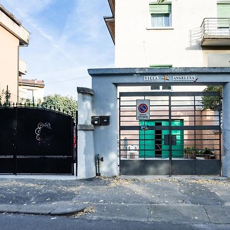 Le Stanze Di Villa Angelina - Pet Friendly Verona Exterior photo