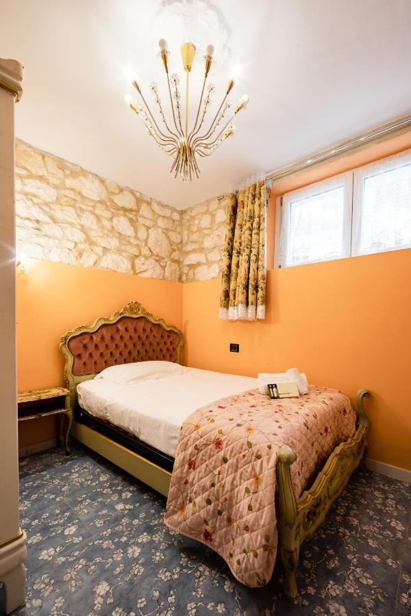 Le Stanze Di Villa Angelina - Pet Friendly Verona Exterior photo