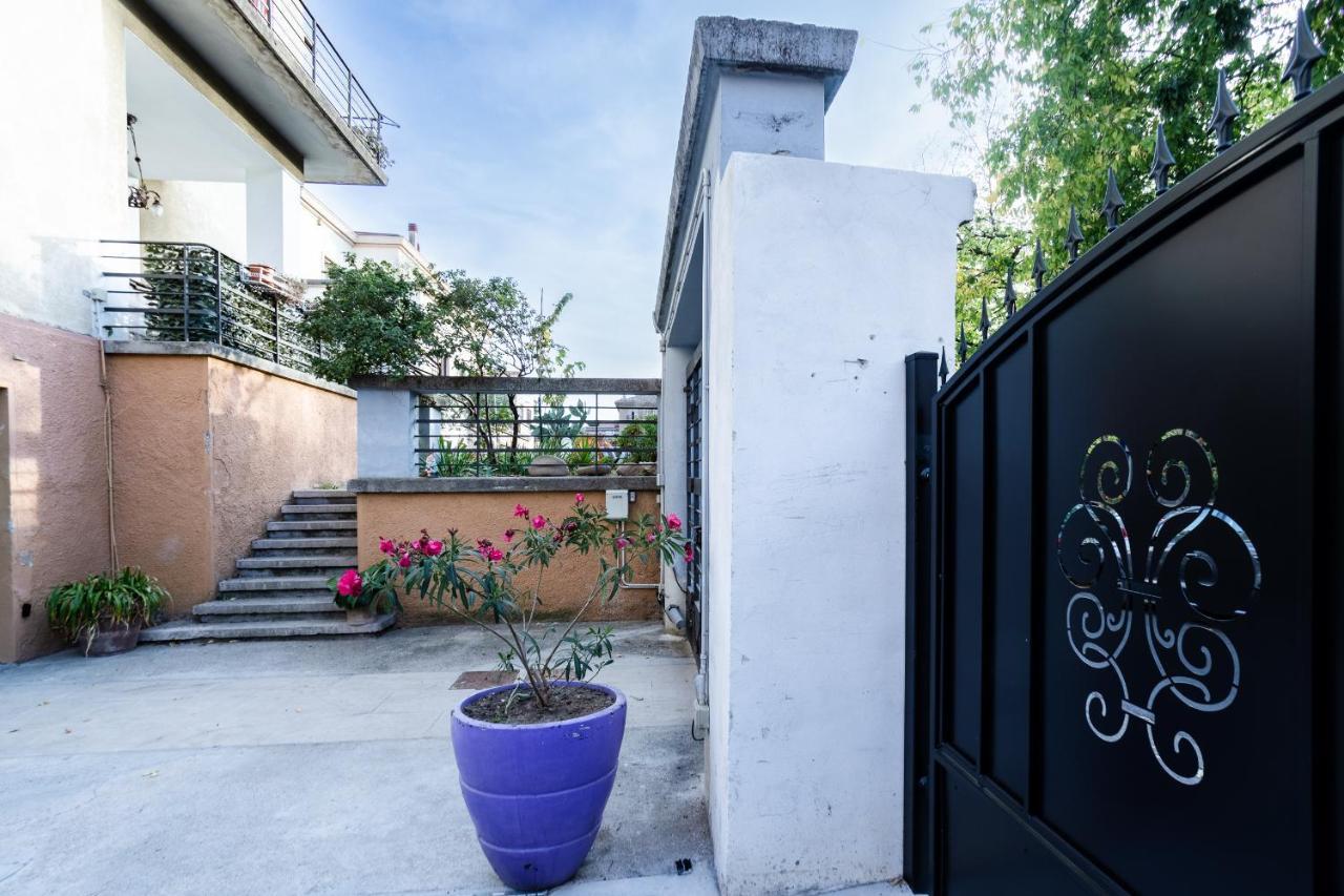 Le Stanze Di Villa Angelina - Pet Friendly Verona Exterior photo