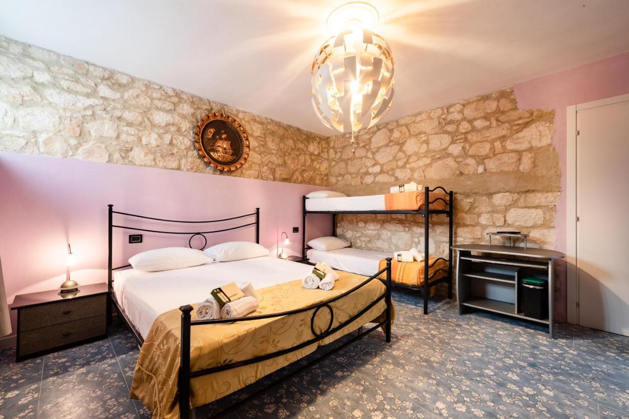 Le Stanze Di Villa Angelina - Pet Friendly Verona Exterior photo