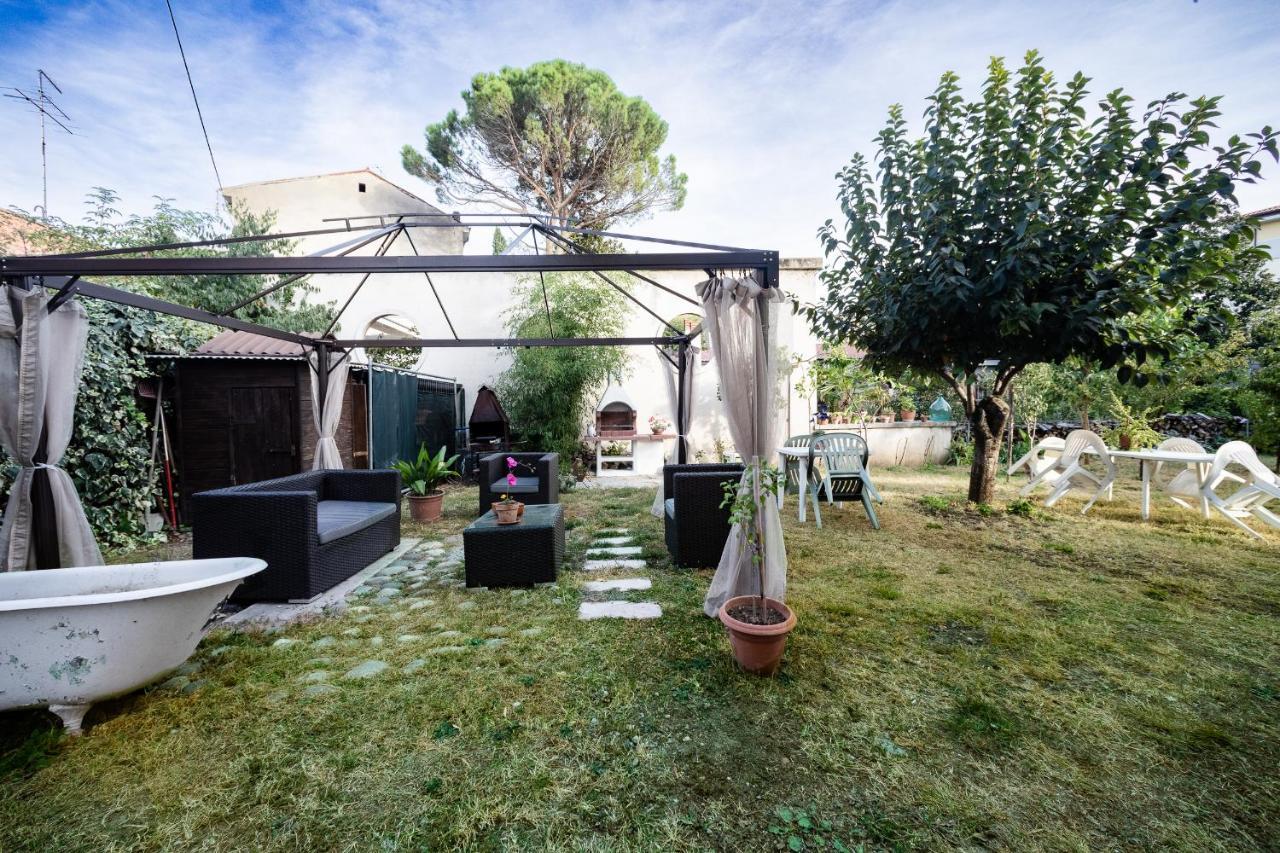 Le Stanze Di Villa Angelina - Pet Friendly Verona Exterior photo