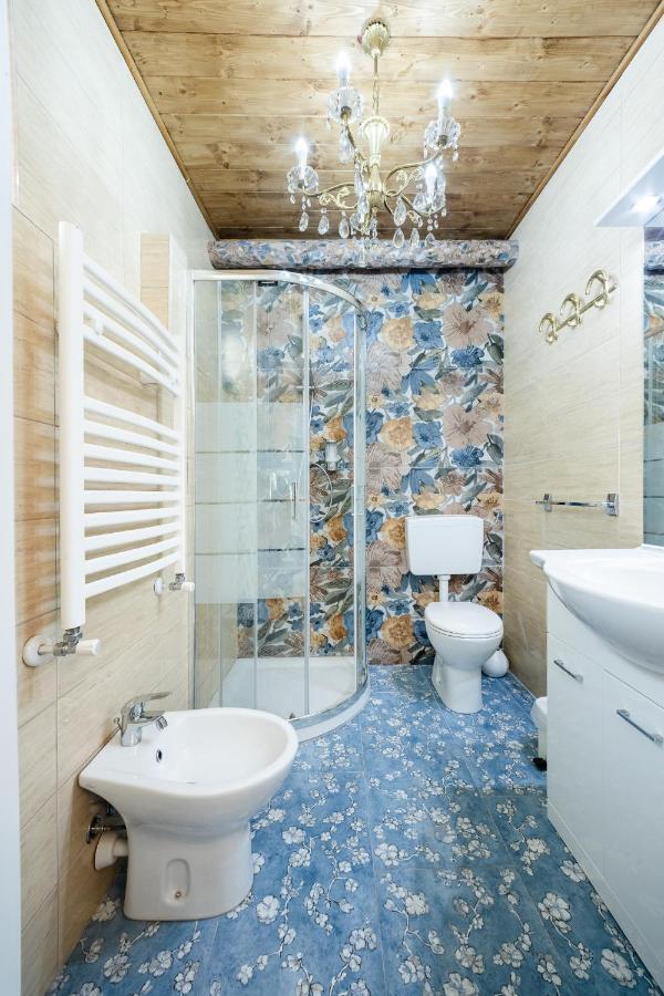 Le Stanze Di Villa Angelina - Pet Friendly Verona Exterior photo