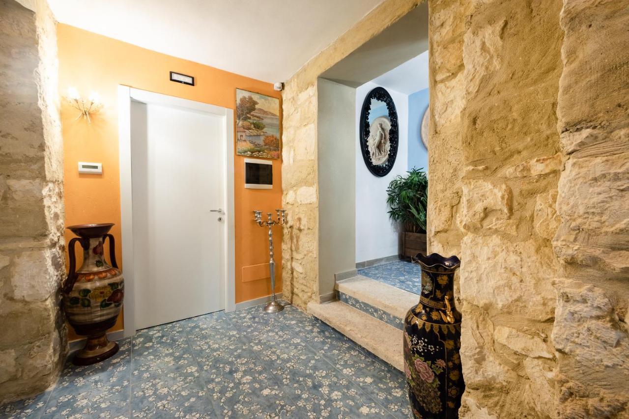 Le Stanze Di Villa Angelina - Pet Friendly Verona Exterior photo
