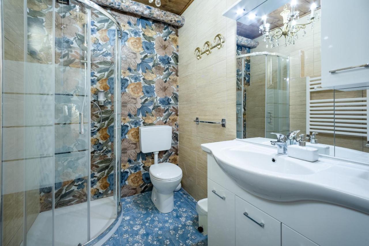 Le Stanze Di Villa Angelina - Pet Friendly Verona Exterior photo