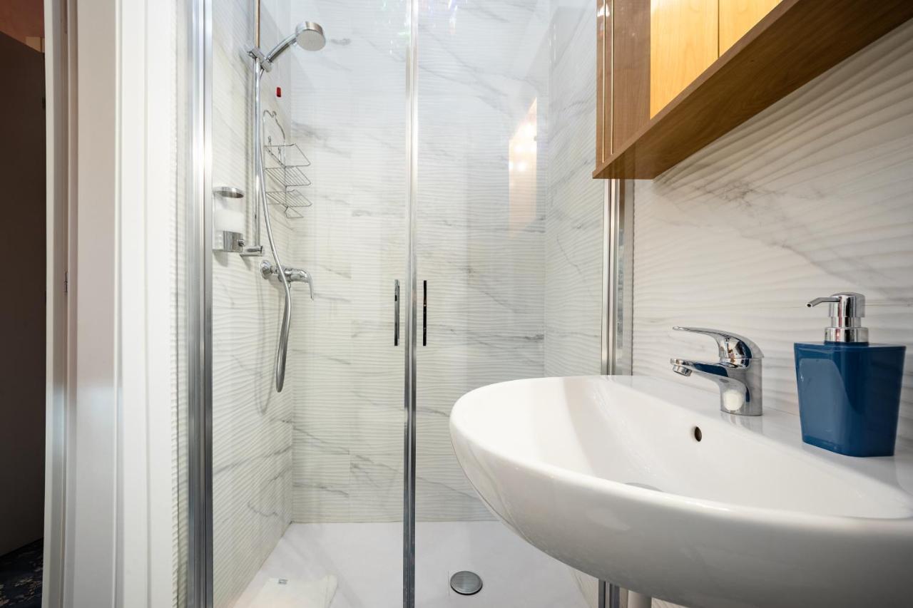 Le Stanze Di Villa Angelina - Pet Friendly Verona Exterior photo